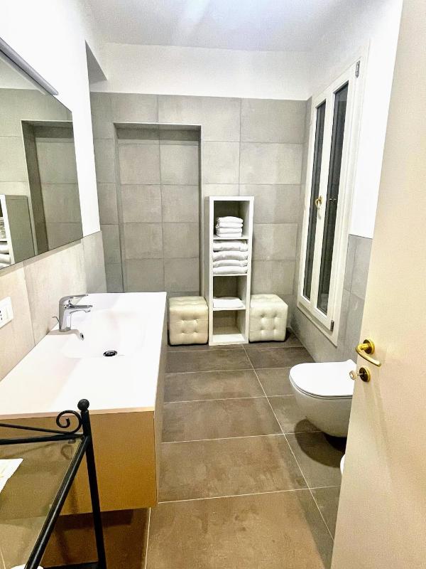 Royal Rialto Apartment - Grand Canal View - image 13