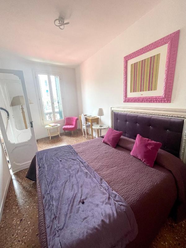 Royal Rialto Apartment - Grand Canal View - image 12
