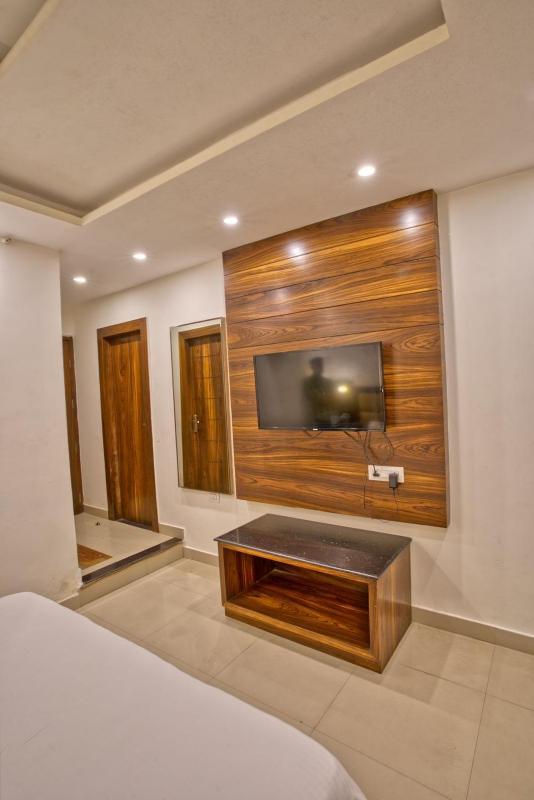 Hotel Height View Residency - image 4