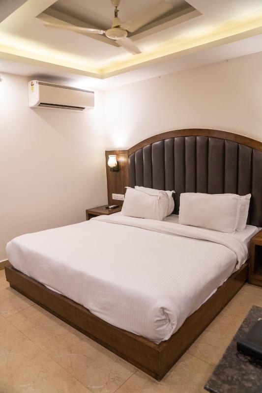 Hotel Height View Residency - image 8