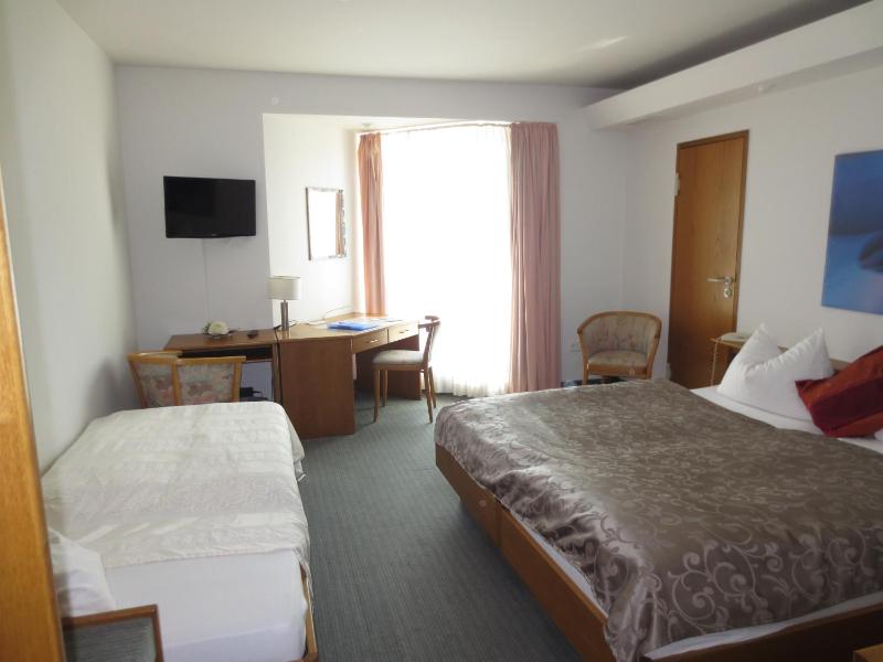 Comfort Triple Room image 4