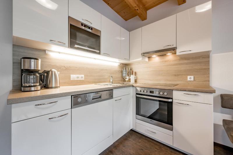 Panorama Apartment image 3