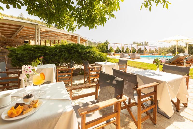 Skiathos Avaton Garden Philian Hotels and Resorts - image 38