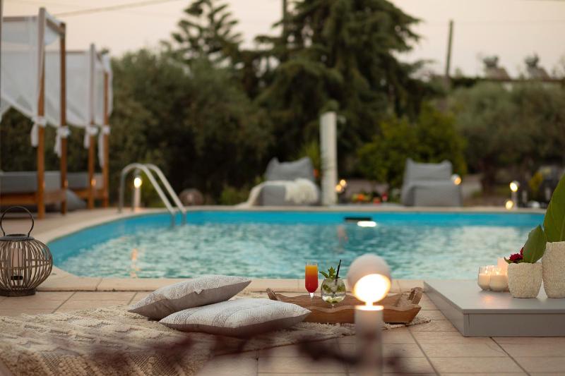 Skiathos Avaton Garden Philian Hotels and Resorts - image 30
