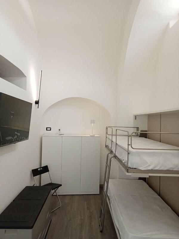 Neruda Chic House Sant'Angelo - image 43