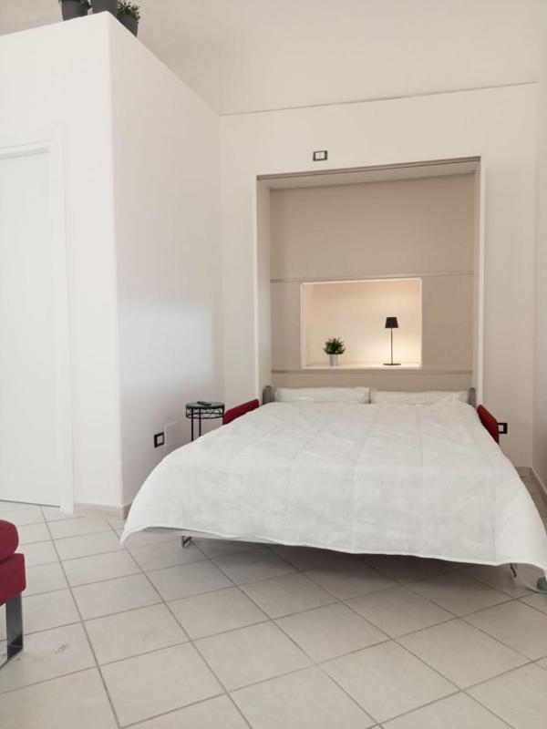 Neruda Chic House Sant'Angelo - image 37