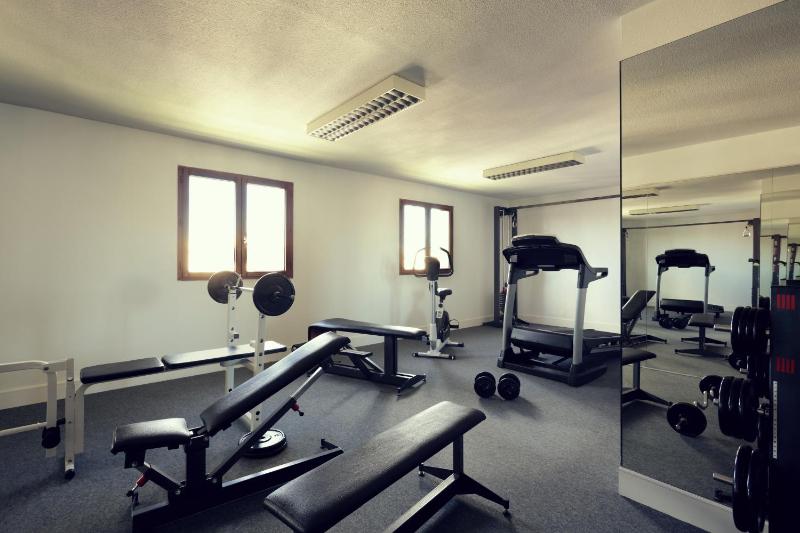 Mercure Perpignan Centre - image 16