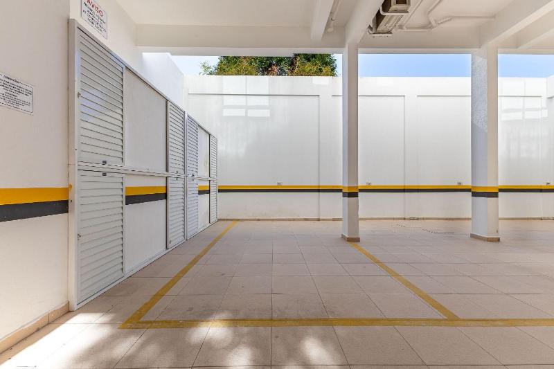 Apartamento Confortável 250m da Praia de Bombinhas - image 11
