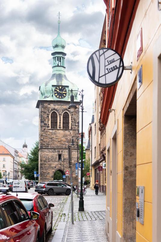Two-Bedroom Apartment Attic Leaf image 3