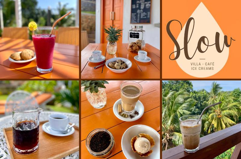 SLOW - Villa & Café - image 23