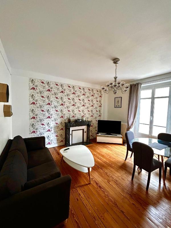 Two-Bedroom Apartment image 1