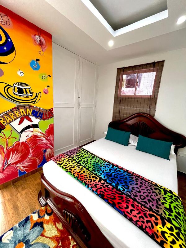 Hostal Casa Tropicalia - image 31