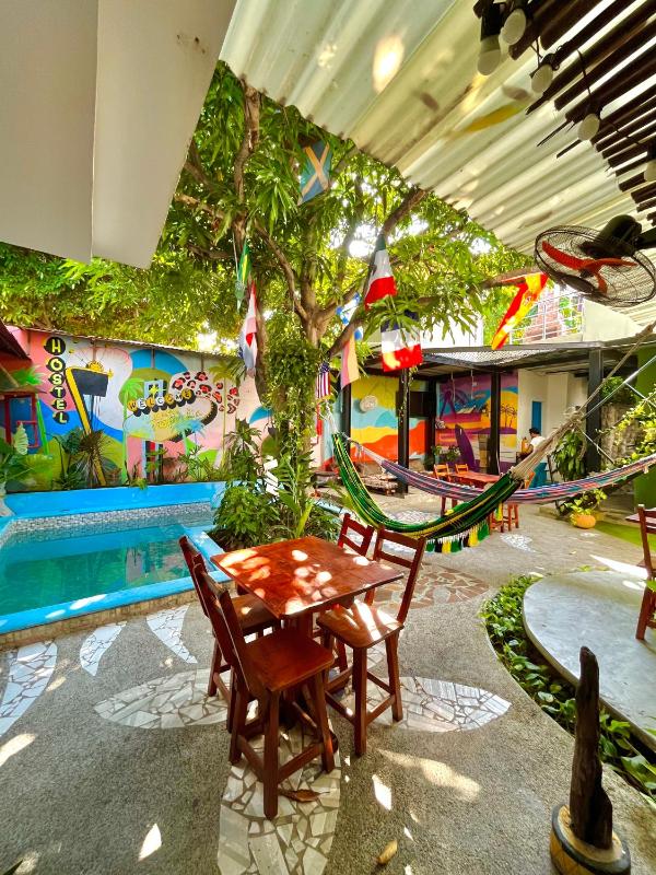 Hostal Casa Tropicalia - image 19