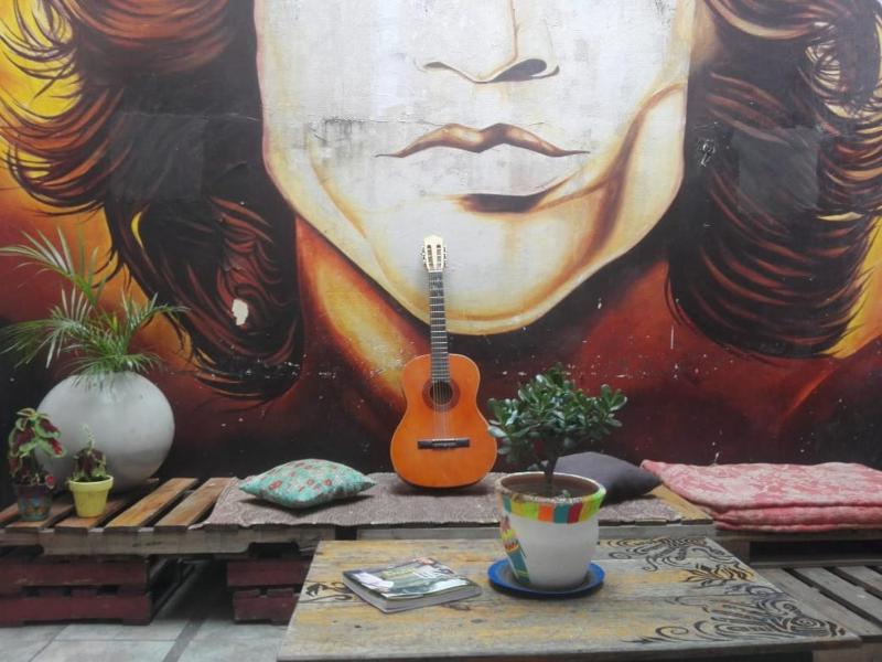 Coolraul Hostel - image 18