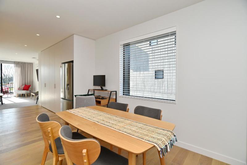 Worcester Terrace Seven - Christchurch Holiday Homes - image 10