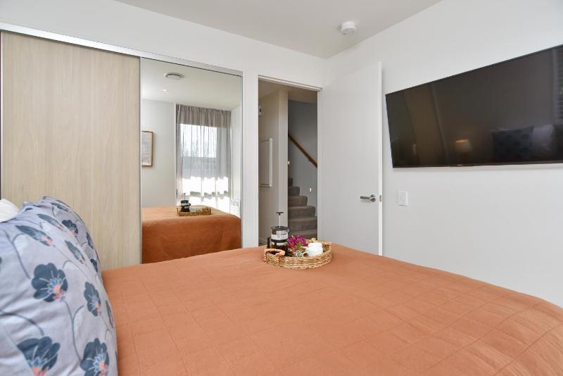 Worcester Terrace Seven - Christchurch Holiday Homes - image 6
