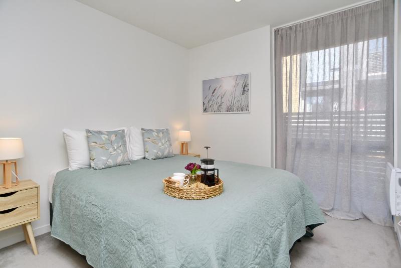 Worcester Terrace Seven - Christchurch Holiday Homes - image 30