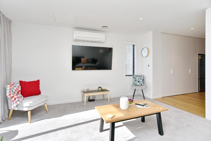Worcester Terrace Seven - Christchurch Holiday Homes - image 22