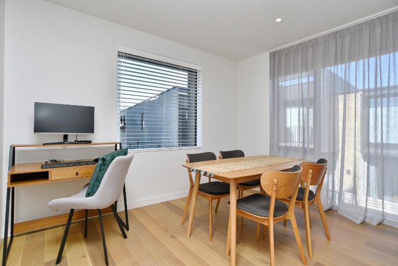 Worcester Terrace Seven - Christchurch Holiday Homes - image 14