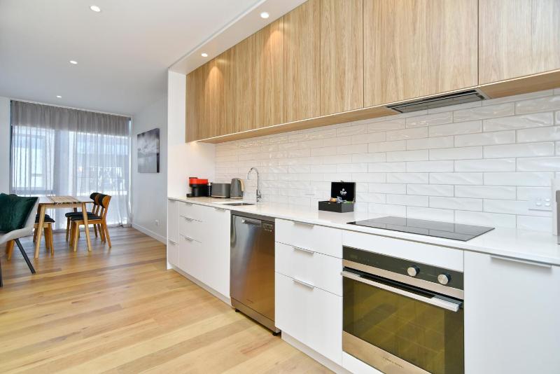 Worcester Terrace Seven - Christchurch Holiday Homes - image 32