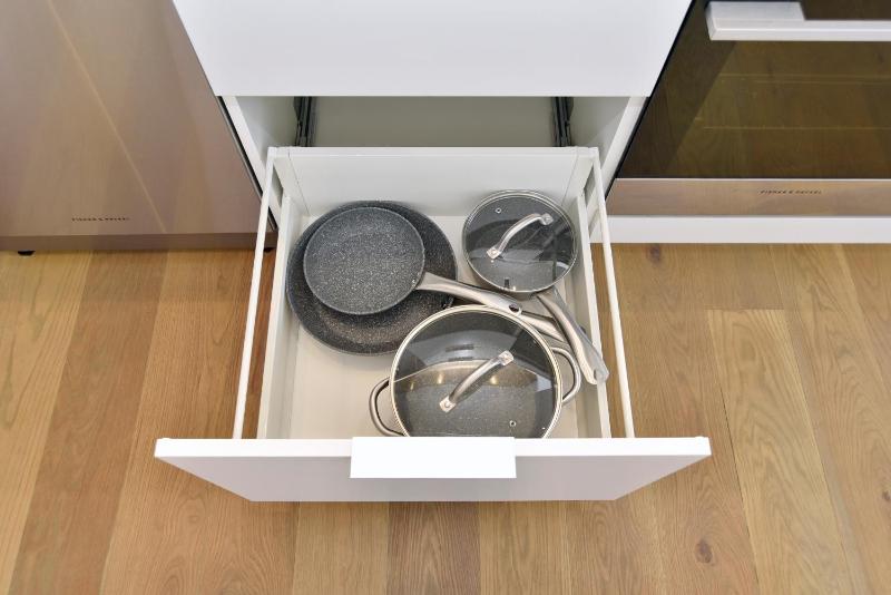 Worcester Terrace Seven - Christchurch Holiday Homes - image 7