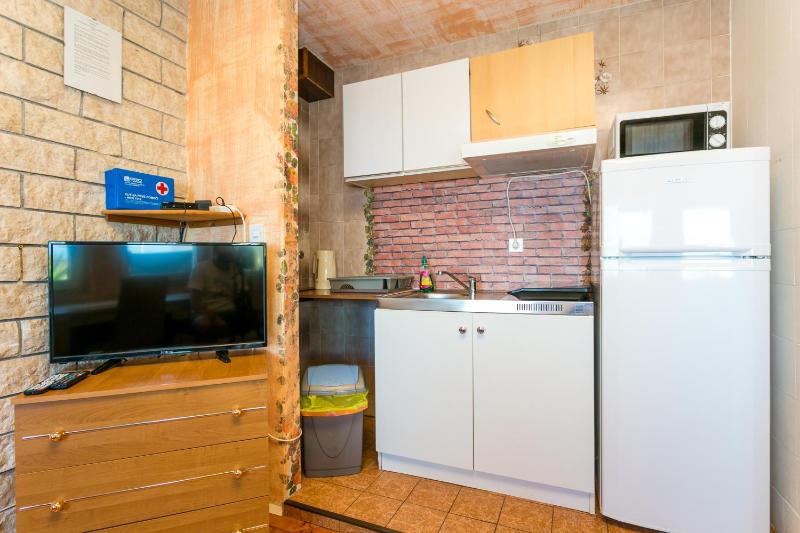 Family-friendly apartments with swimming pool Sumpetar Omis - 21633 - image 9
