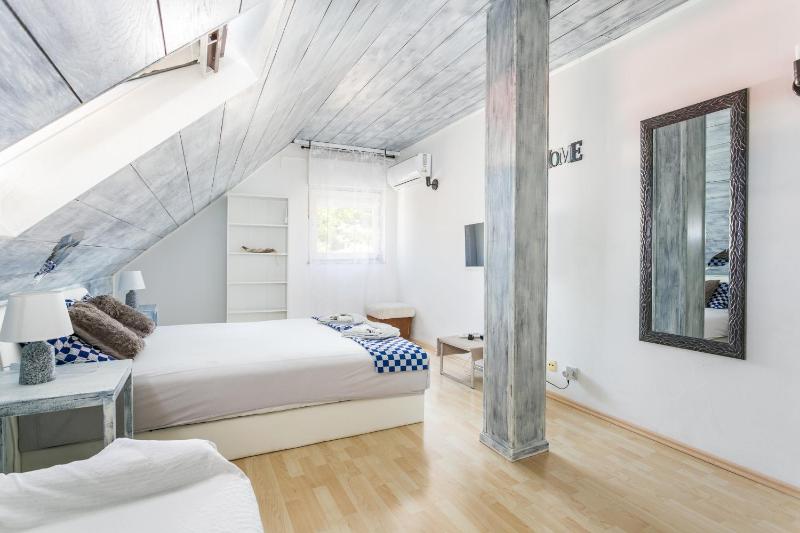 Family-friendly apartments with swimming pool Sumpetar Omis - 21633 - image 20