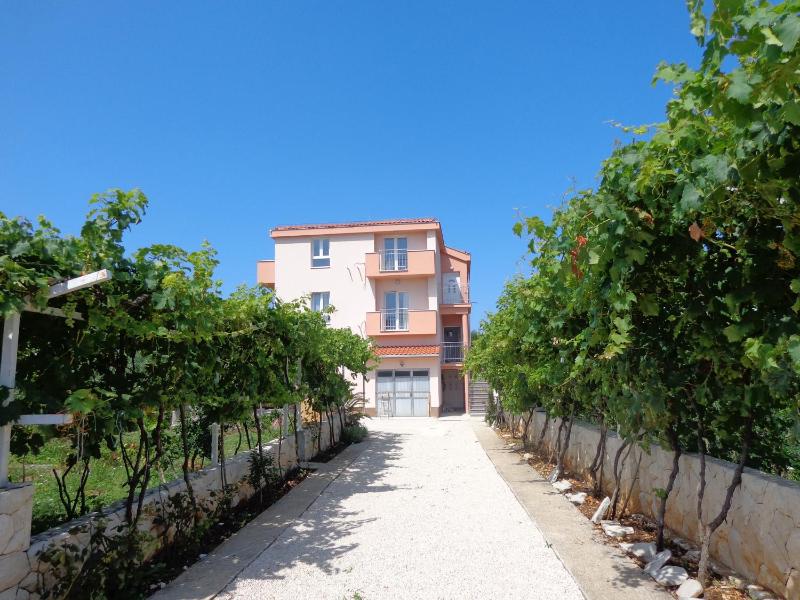 Villa Palas Apartments 2 - image 47