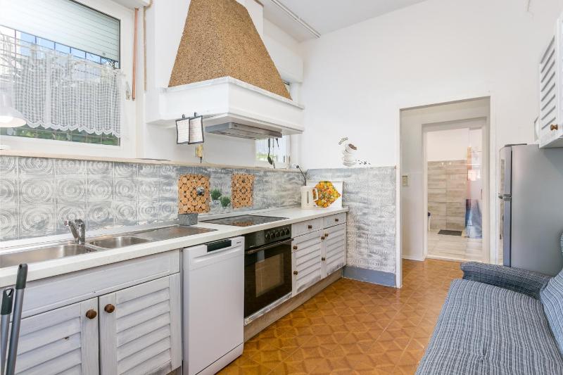 Family-friendly apartments with swimming pool Sumpetar Omis - 21633 - image 39
