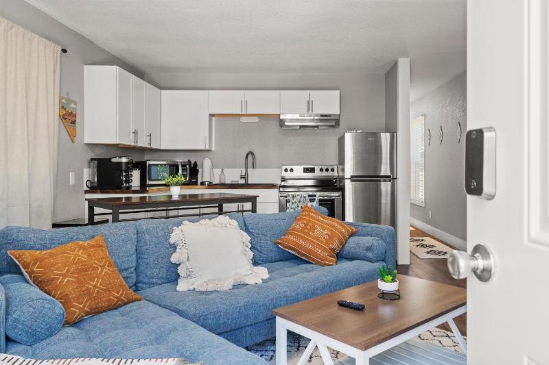 Two-Bedroom Apartment image 1