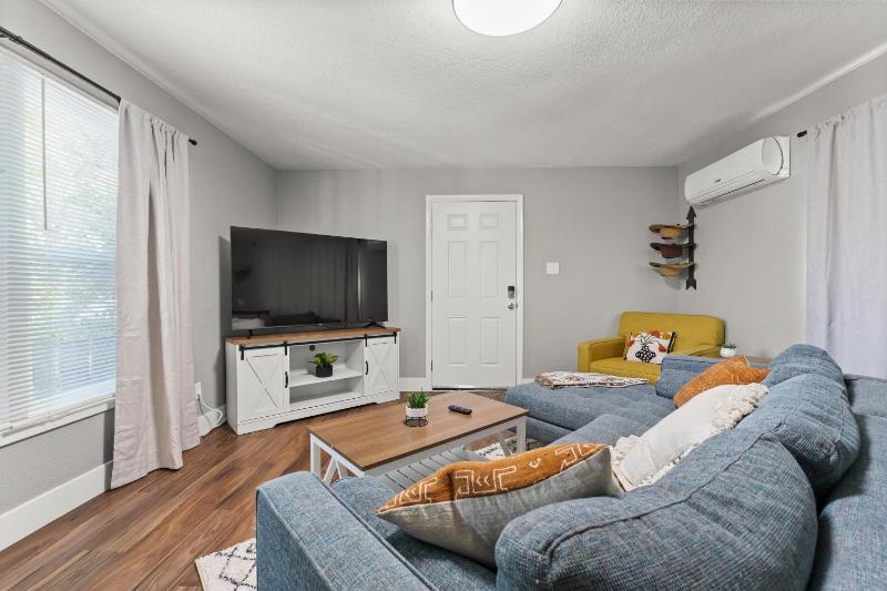 Two-Bedroom Apartment image 3