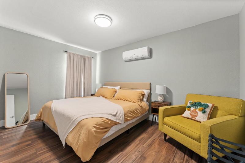 Two-Bedroom Apartment image 2