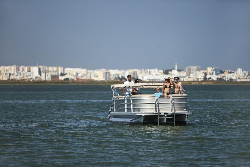 Occidental Faro - image 11