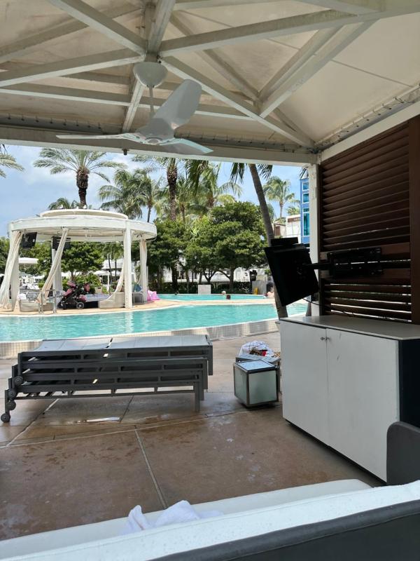 Fontainebleau Miami BeachTresor - image 17
