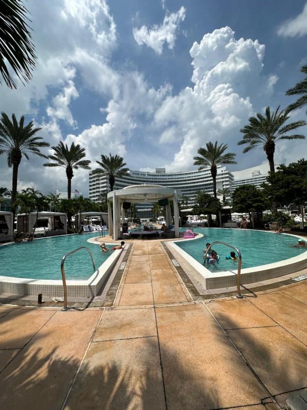 Fontainebleau Miami BeachTresor - image 28