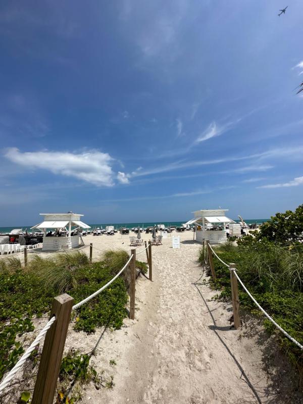 Fontainebleau Miami BeachTresor - image 7