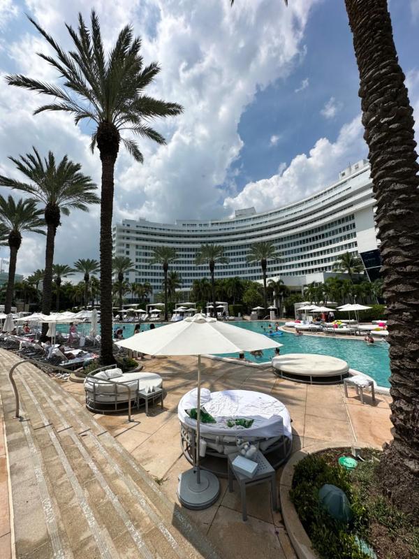 Fontainebleau Miami BeachTresor - image 2