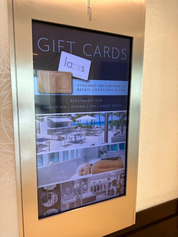 Fontainebleau Miami BeachTresor - image 4