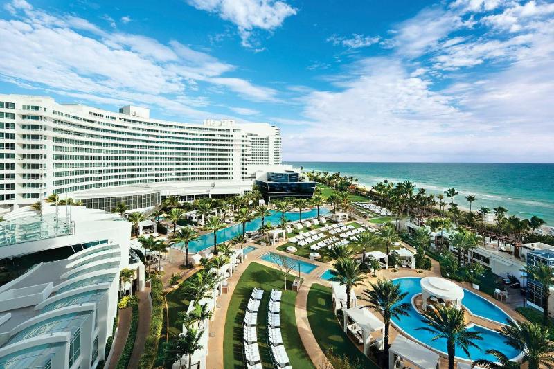 Fontainebleau Miami BeachTresor - image 18