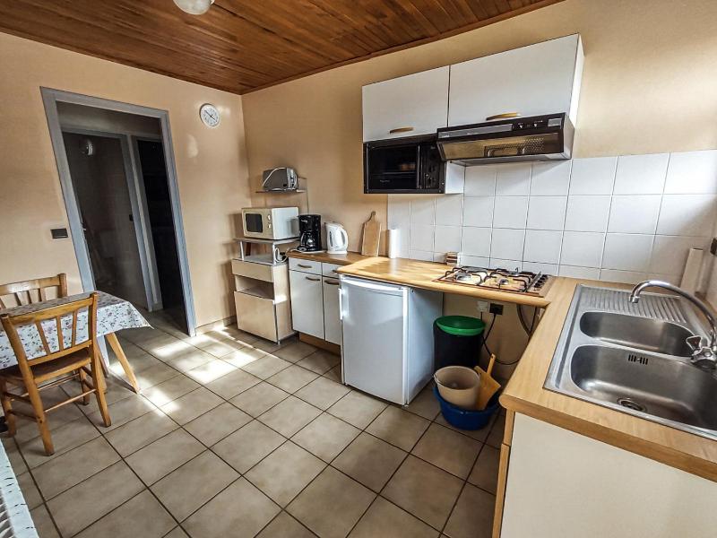 Charmant appartement a Les Gets - 5 pers 3 pieces proche remontees mecaniques et services - FR-1-671-25 - image 14