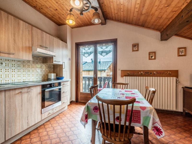 Charmant appartement avec WiFi parking et animaux admis - FR-1-671-77 - image 15