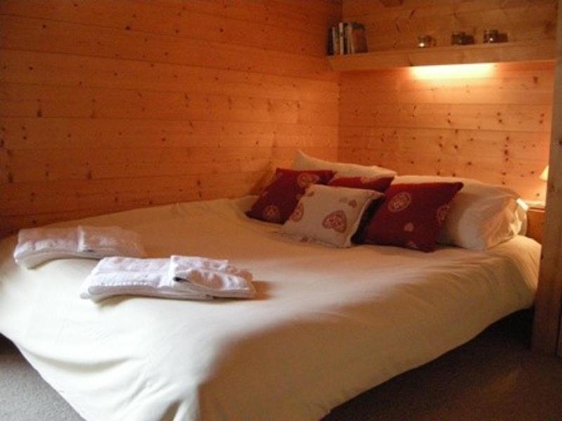 Chalet spacieux pour 10 pers. avec Wi-Fi et cheminée - FR-1-671-43 - image 11