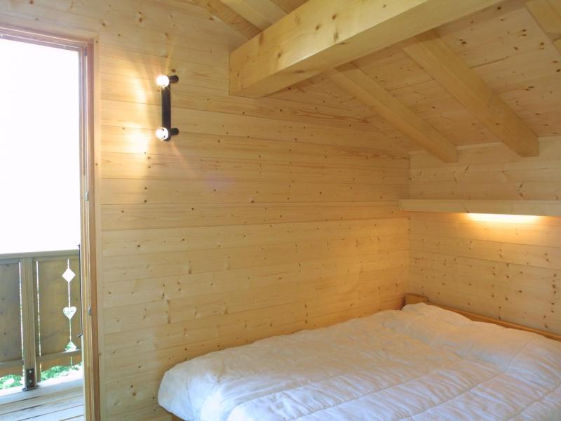 Chalet spacieux pour 10 pers. avec Wi-Fi et cheminée - FR-1-671-43 - image 7