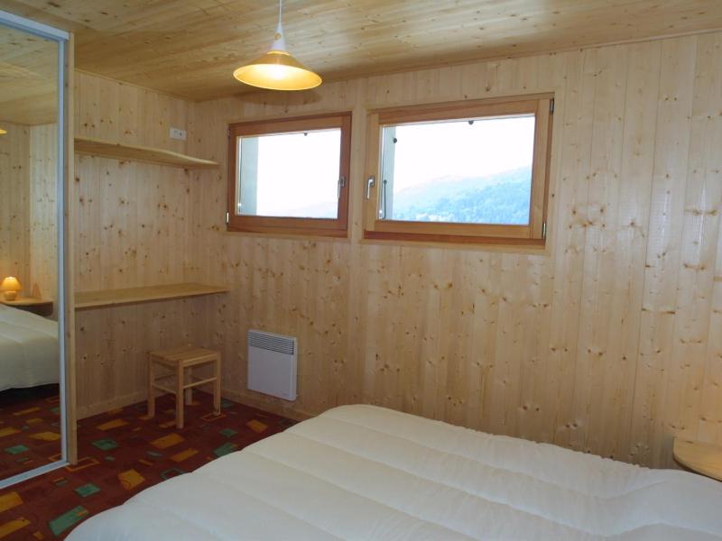 Chalet spacieux pour 10 pers. avec Wi-Fi et cheminée - FR-1-671-43 - image 9