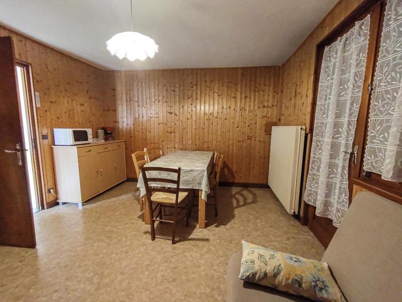Appartement cosy aux Gets - Ideal famille - Proche pistes - Animaux admis - FR-1-671-74 - image 1