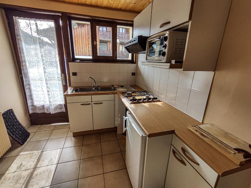 Appartement cosy aux Gets - Ideal famille - Proche pistes - Animaux admis - FR-1-671-74 - image 15