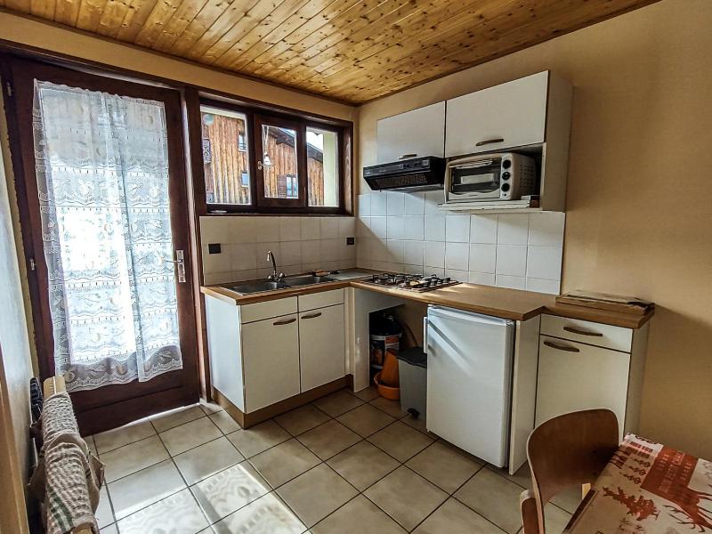 Appartement cosy aux Gets - Ideal famille - Proche pistes - Animaux admis - FR-1-671-74 - image 5