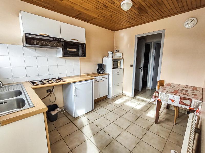 Charmant appartement aux Gets - 5 pers animaux admis situe proche des pistes et des commodites - FR-1-671-94 - image 13