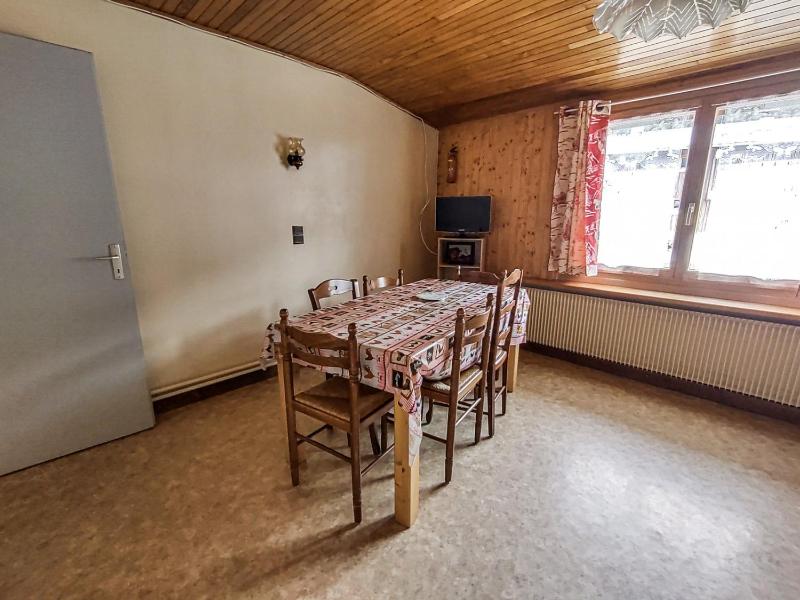 Charmant appartement aux Gets - 5 pers animaux admis situe proche des pistes et des commodites - FR-1-671-94 - image 7