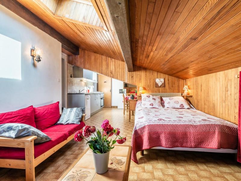 Appartement aux Gets pour 4 avec WiFi parking et animaux admis - FR-1-671-110 - image 7